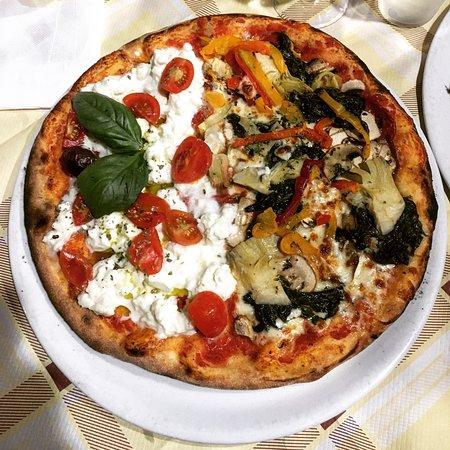 Pizzeria Conte Luna